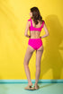 GS Swim: Behati